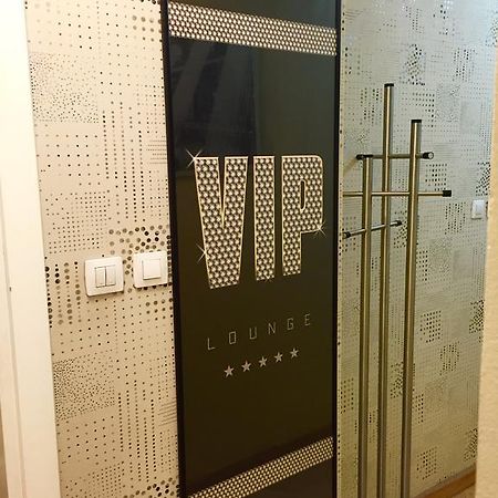 Vip Apartment Beograd Экстерьер фото