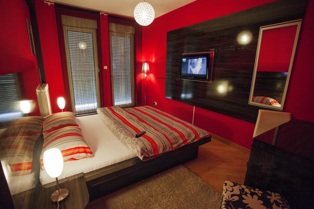 Vip Apartment Beograd Номер фото