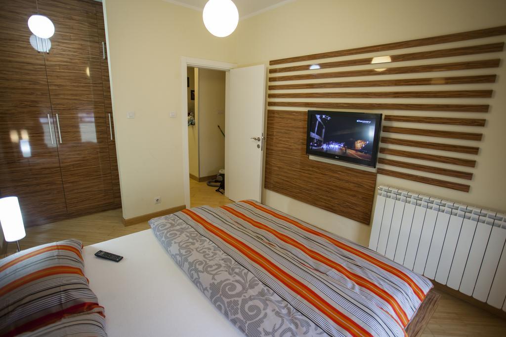 Vip Apartment Beograd Номер фото