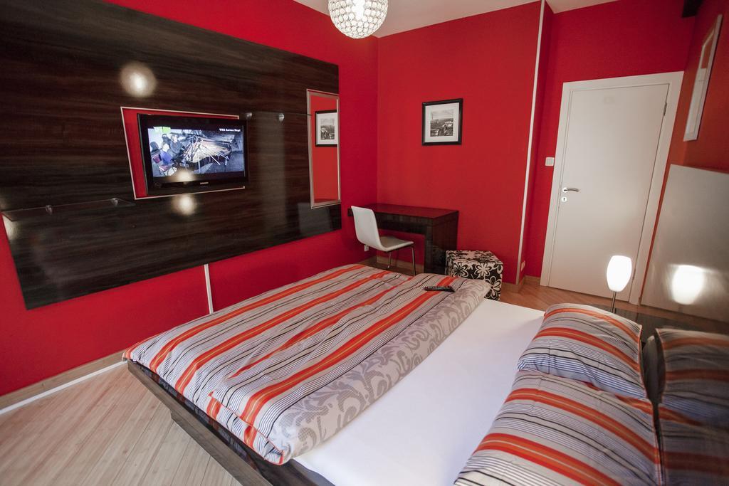 Vip Apartment Beograd Номер фото