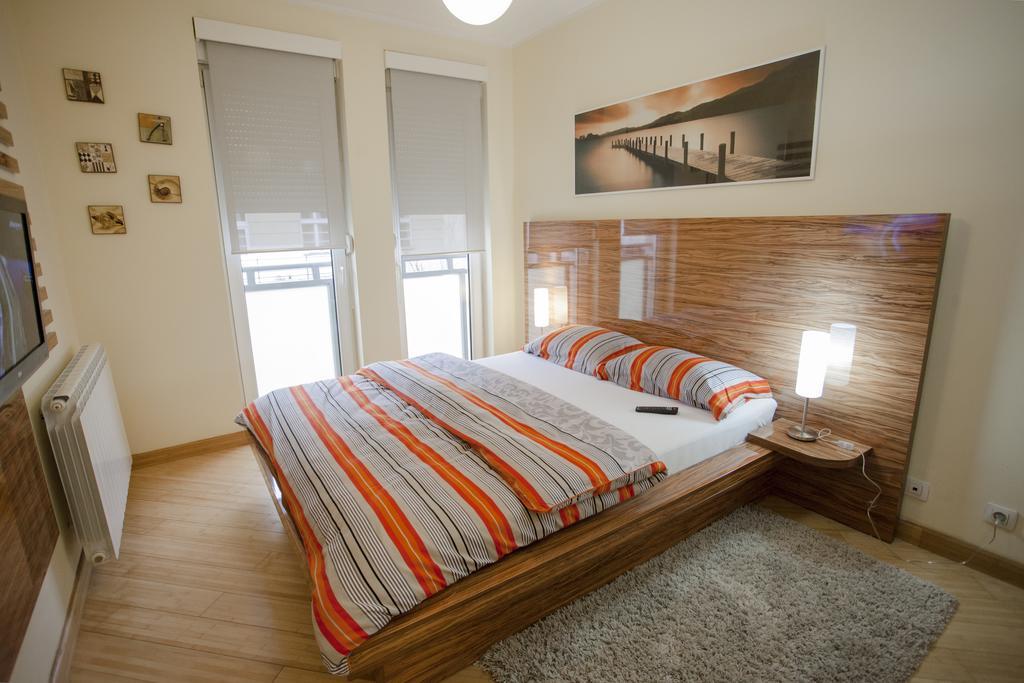 Vip Apartment Beograd Номер фото