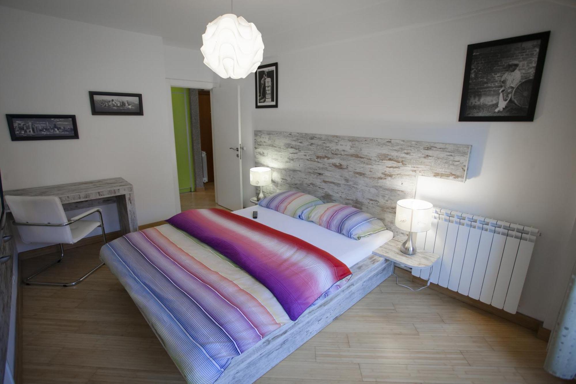 Vip Apartment Beograd Экстерьер фото