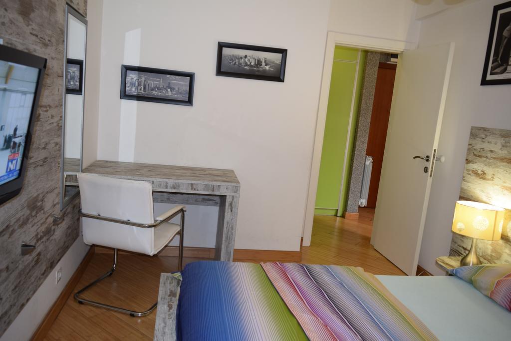 Vip Apartment Beograd Экстерьер фото