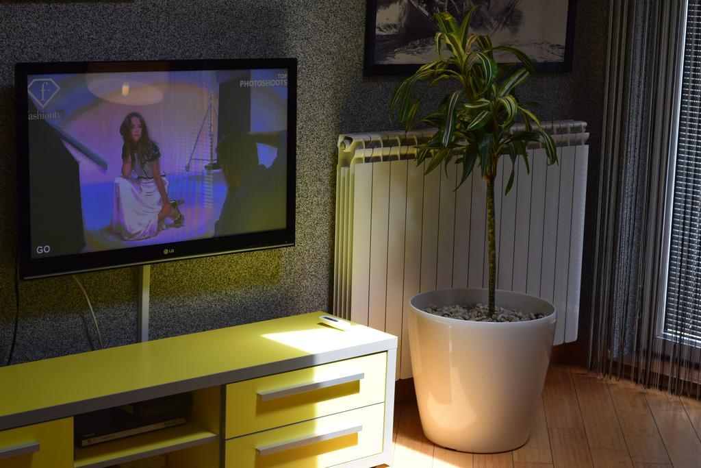 Vip Apartment Beograd Экстерьер фото