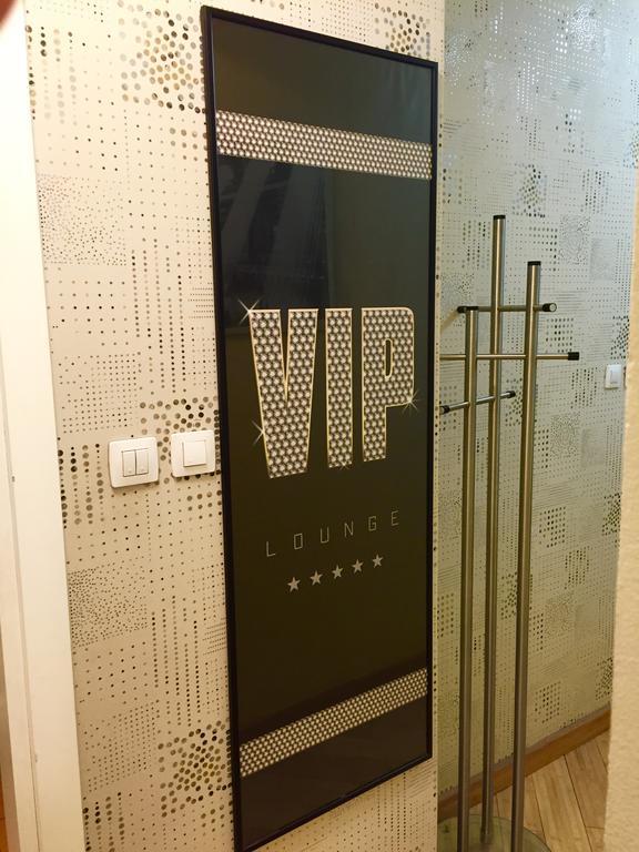 Vip Apartment Beograd Экстерьер фото