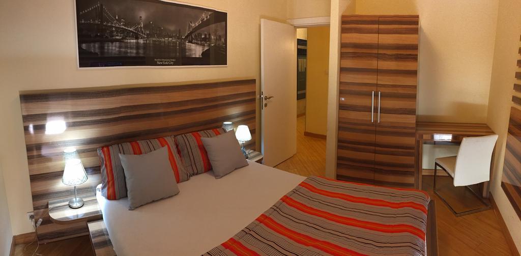Vip Apartment Beograd Экстерьер фото