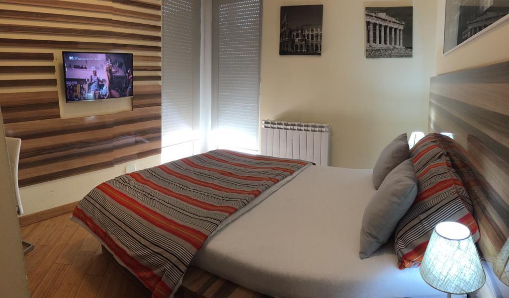 Vip Apartment Beograd Экстерьер фото