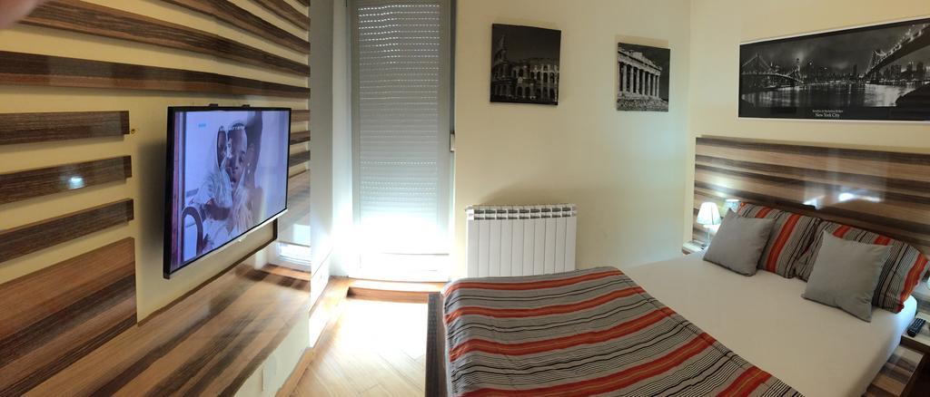 Vip Apartment Beograd Экстерьер фото
