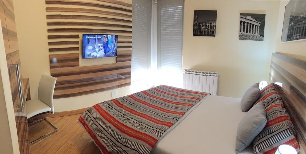 Vip Apartment Beograd Экстерьер фото