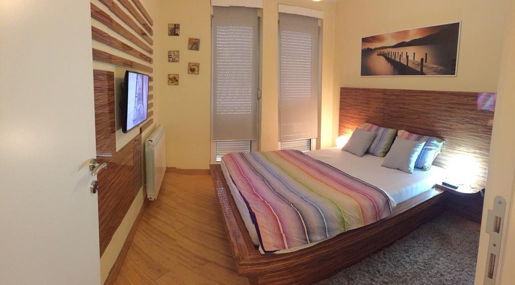 Vip Apartment Beograd Экстерьер фото