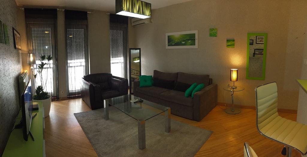 Vip Apartment Beograd Экстерьер фото