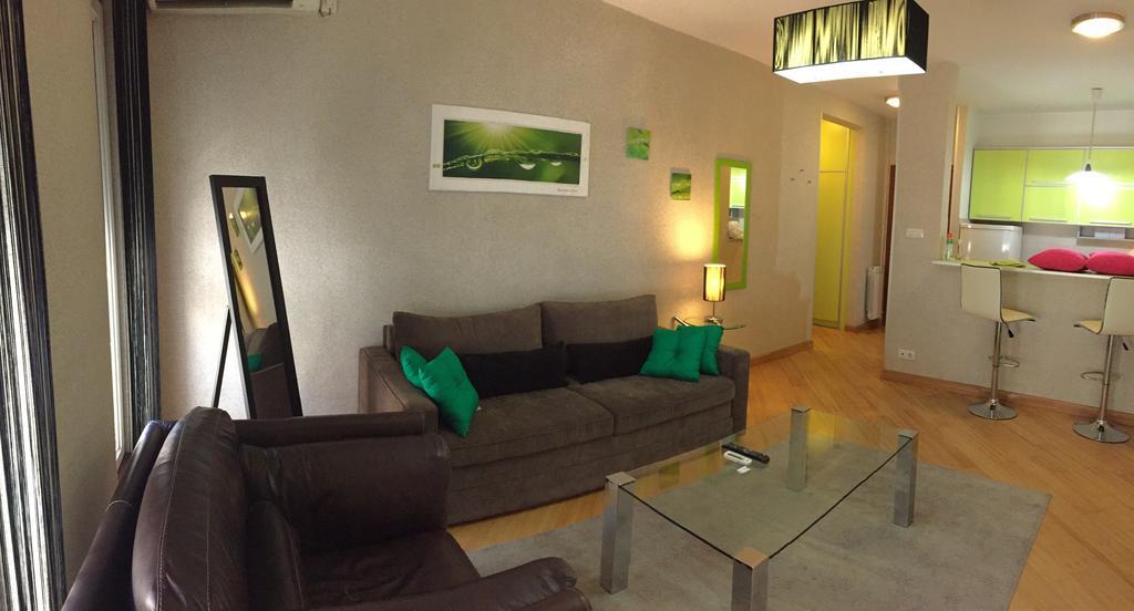 Vip Apartment Beograd Экстерьер фото