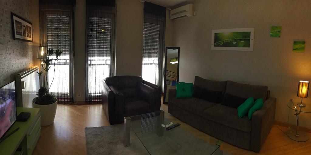 Vip Apartment Beograd Экстерьер фото