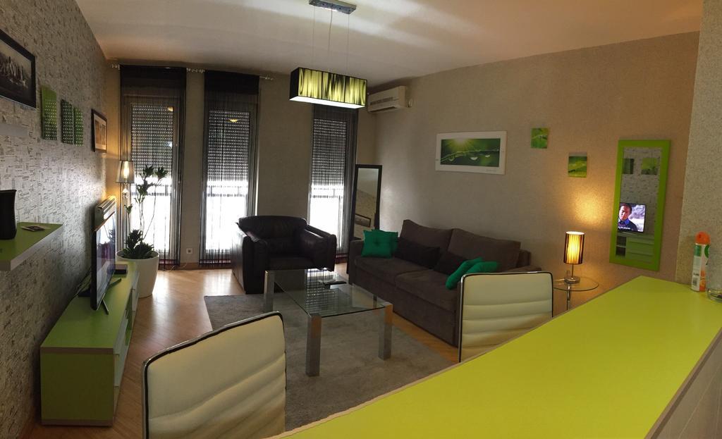 Vip Apartment Beograd Экстерьер фото
