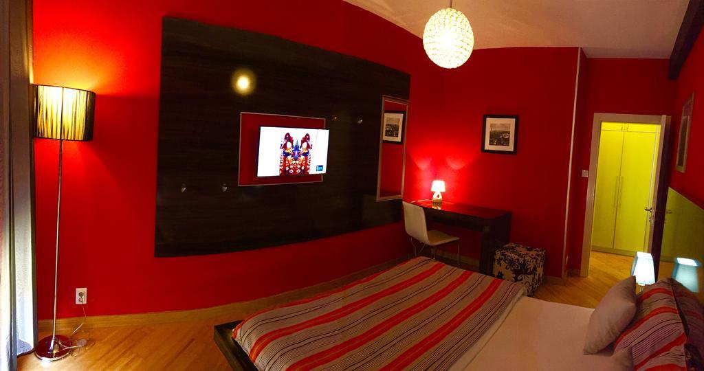 Vip Apartment Beograd Экстерьер фото