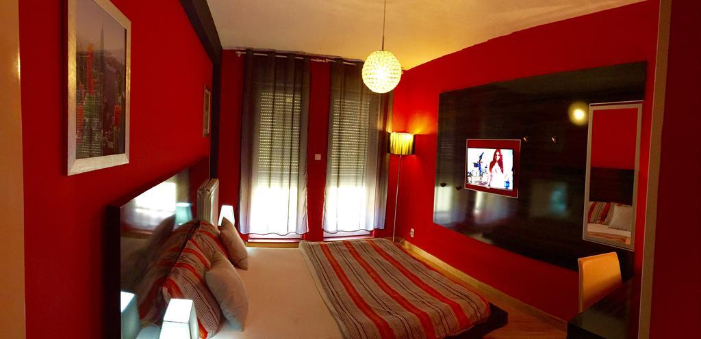 Vip Apartment Beograd Экстерьер фото