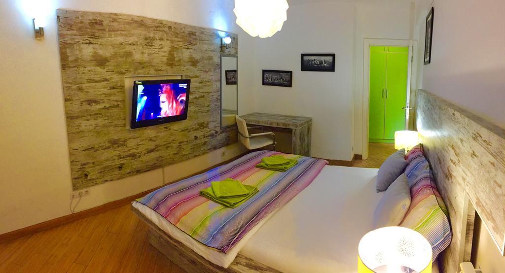 Vip Apartment Beograd Экстерьер фото
