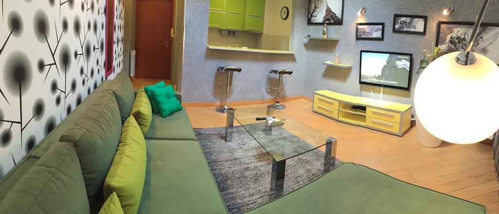 Vip Apartment Beograd Экстерьер фото