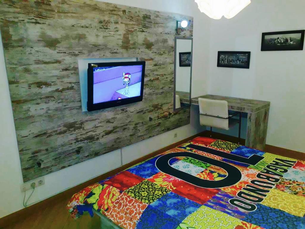 Vip Apartment Beograd Экстерьер фото