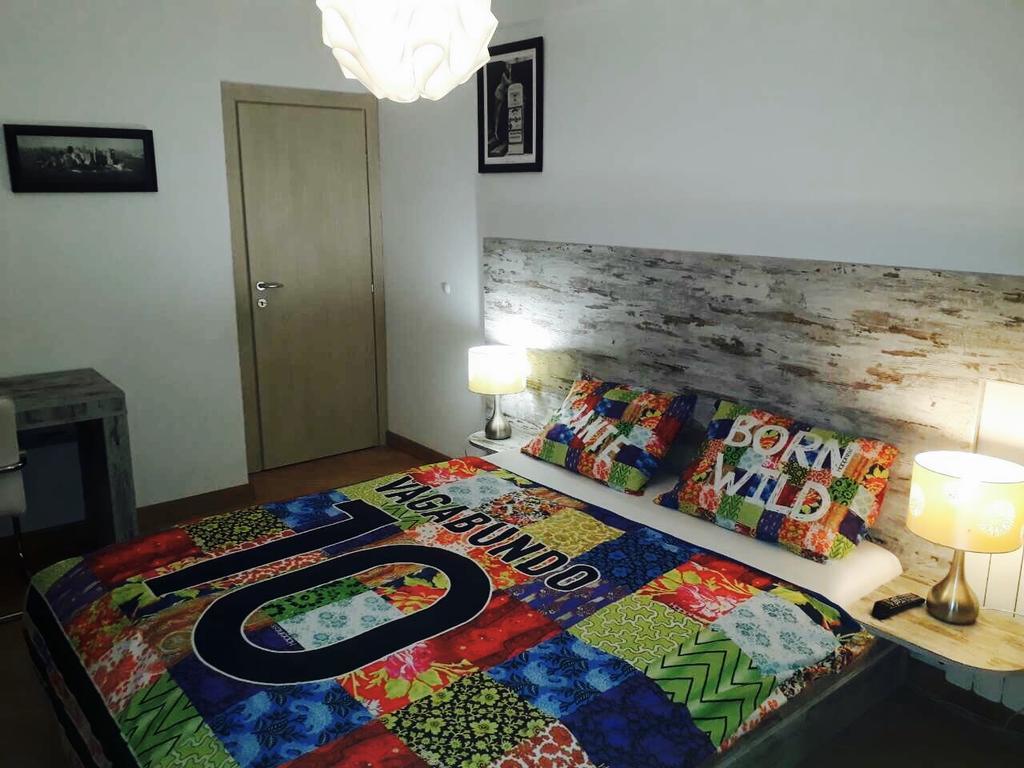 Vip Apartment Beograd Экстерьер фото
