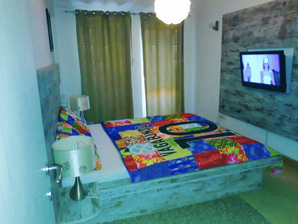Vip Apartment Beograd Экстерьер фото