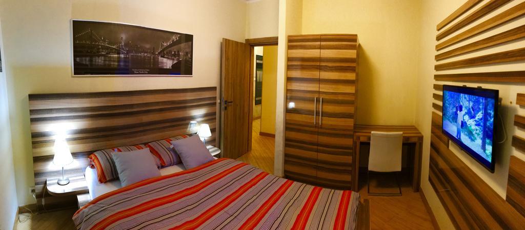 Vip Apartment Beograd Экстерьер фото
