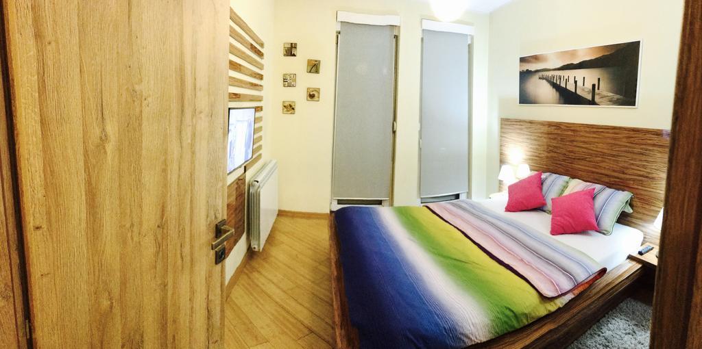 Vip Apartment Beograd Экстерьер фото