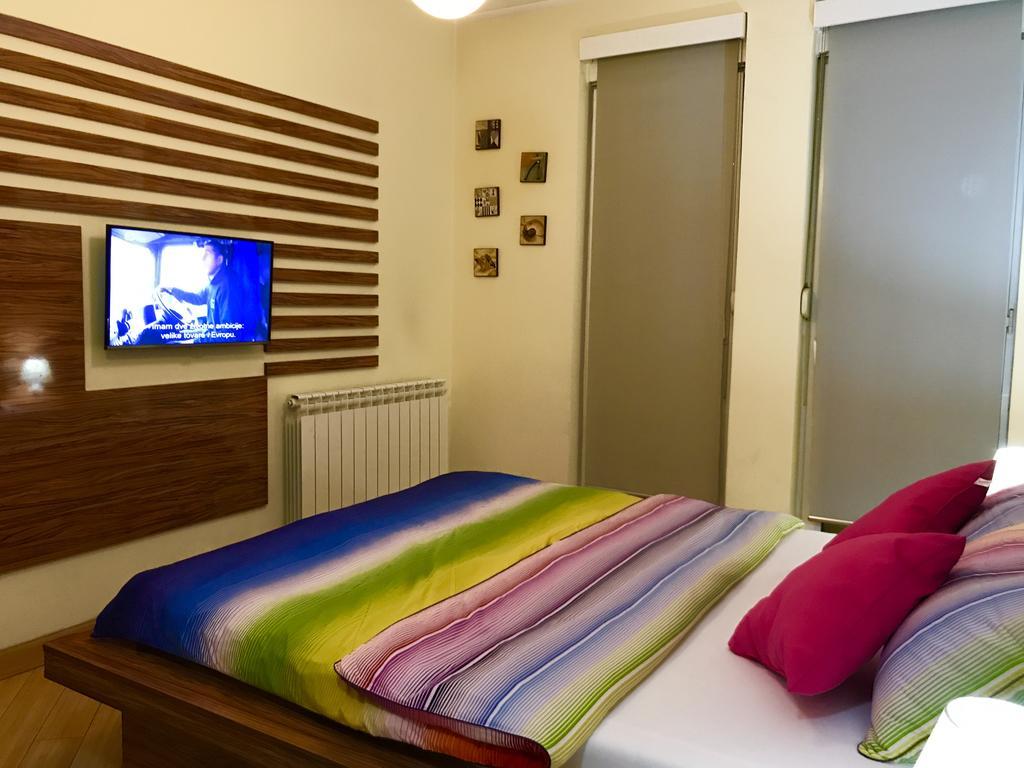 Vip Apartment Beograd Экстерьер фото