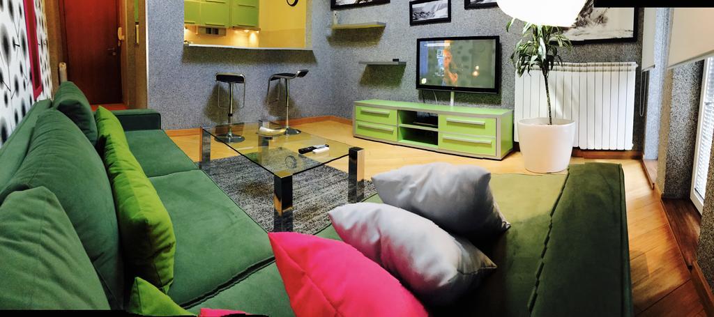 Vip Apartment Beograd Экстерьер фото