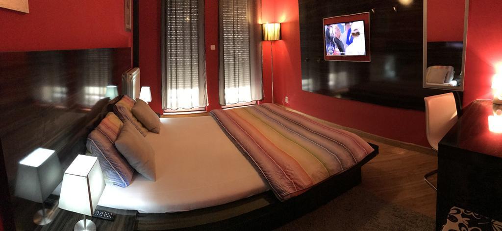 Vip Apartment Beograd Экстерьер фото