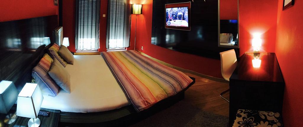 Vip Apartment Beograd Экстерьер фото
