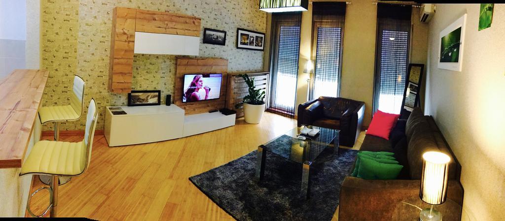 Vip Apartment Beograd Экстерьер фото