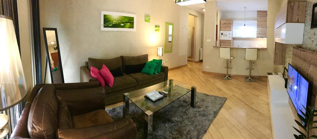 Vip Apartment Beograd Экстерьер фото